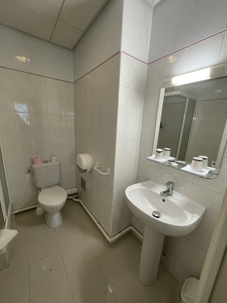 Comfort Double Room, 1 Double Bed, Non Smoking photo 2