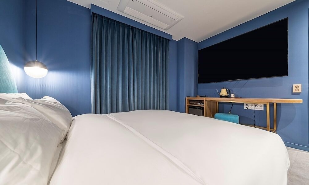 Deluxe Double Room - Photo 2