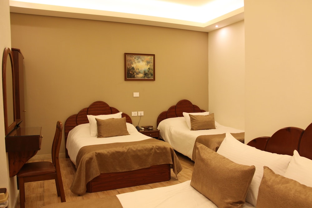 Economy Shared Dormitory, 1 Bedroom photo 1