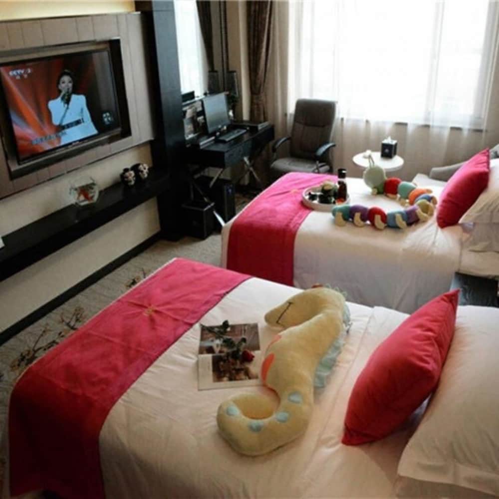 Executive Twin Room photo 1