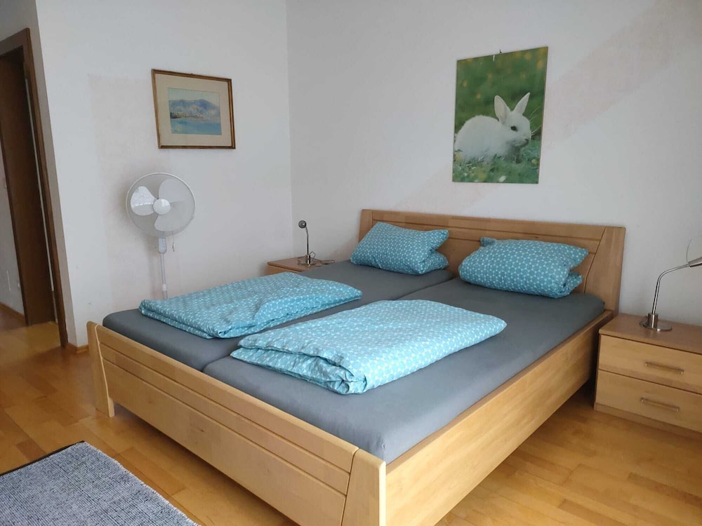 Double Room, 1 Double Bed photo 1