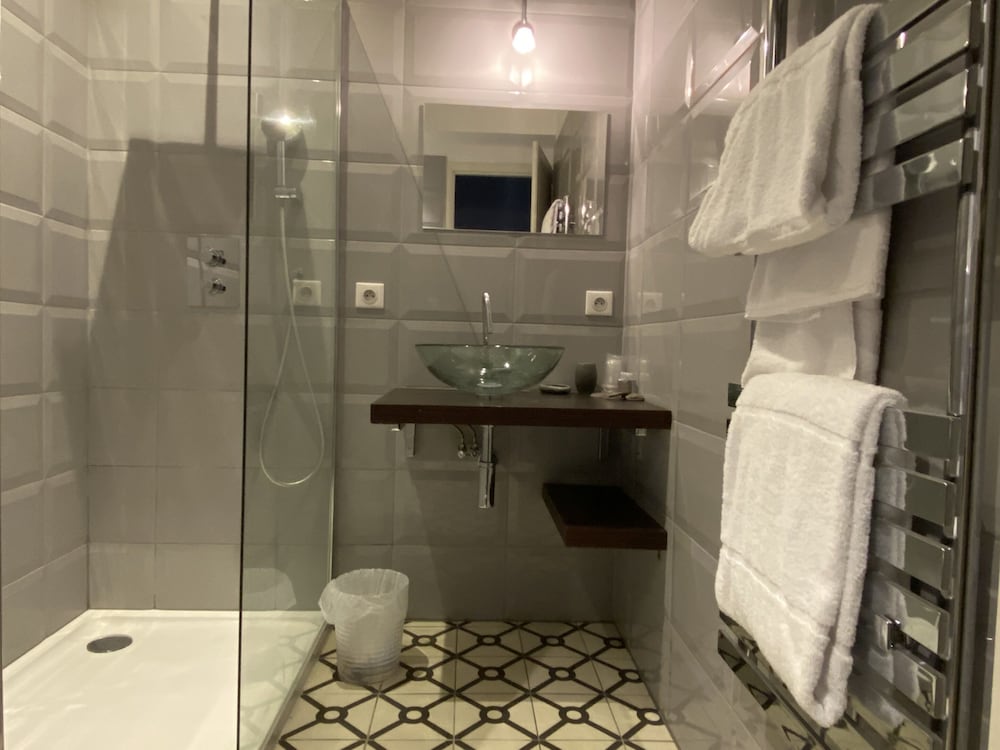 Superior Apartment, Ensuite, Garden View (Appartement 2 chambres) photo 3