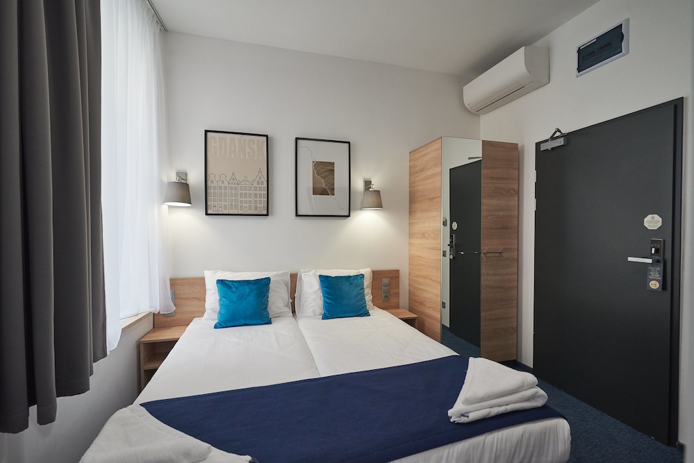Comfort Double Room photo 1