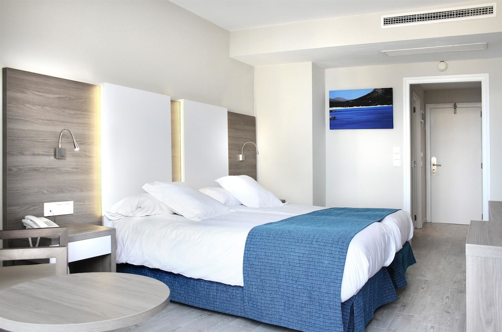 Superior Double Room Single Use