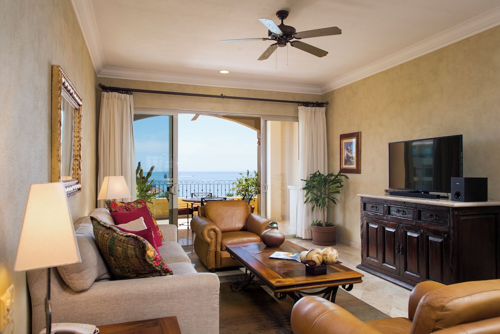 Exclusive Suite, 2 Bedrooms, Garden View