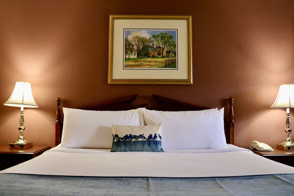 Executive Suite, 1 King Bed With Sofa Bed, Non Smoking (One-Bedroom) photo 1