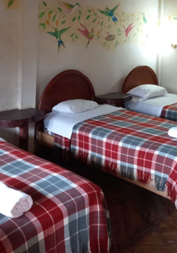 Triple Room photo 2