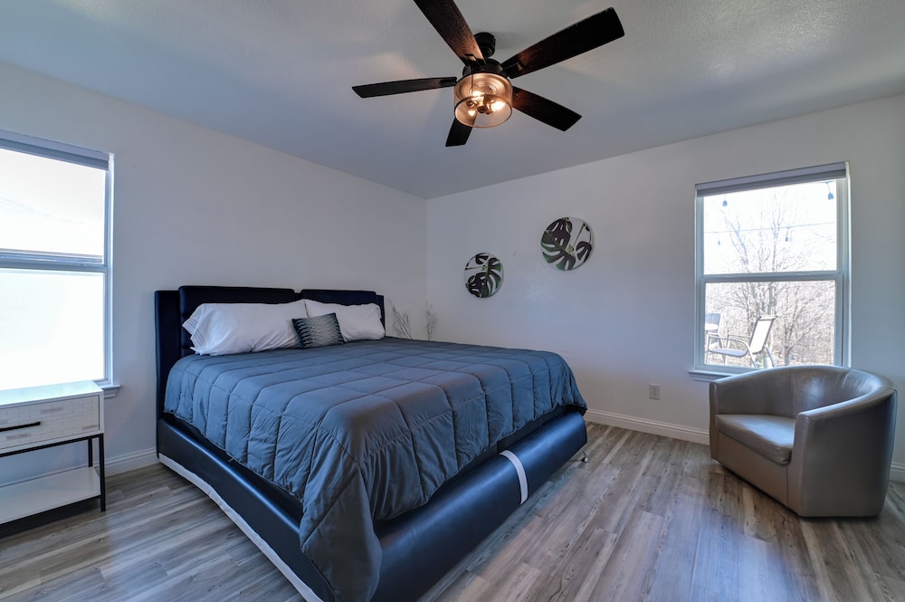 House (2 Bedrooms) photo 3