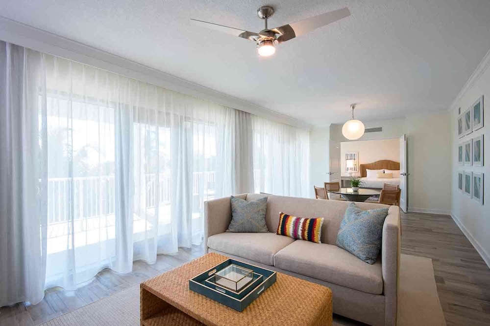 Suite, 1 Bedroom, View