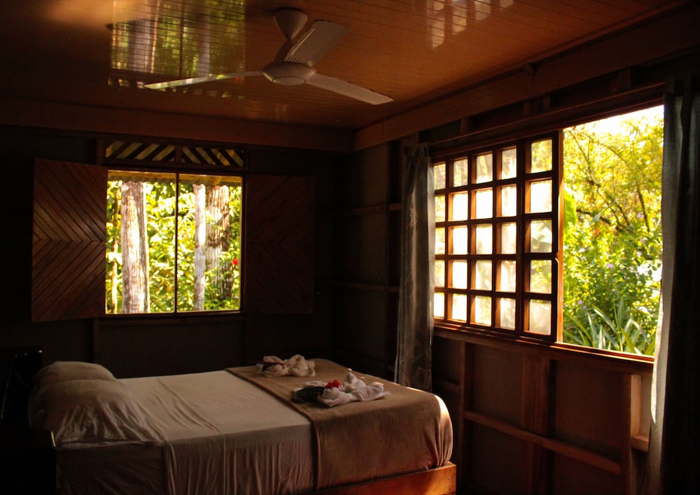 Family Cabin