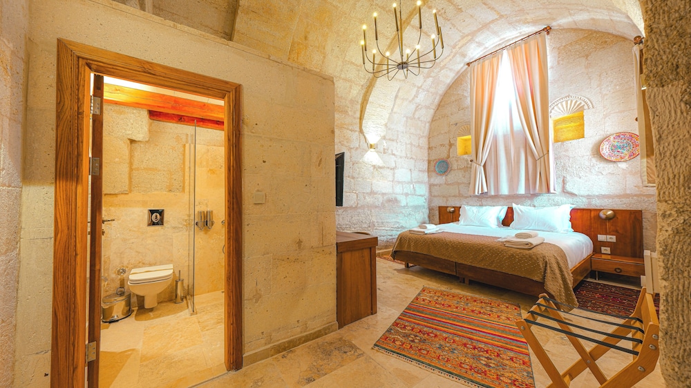 Deluxe Room, Valley View