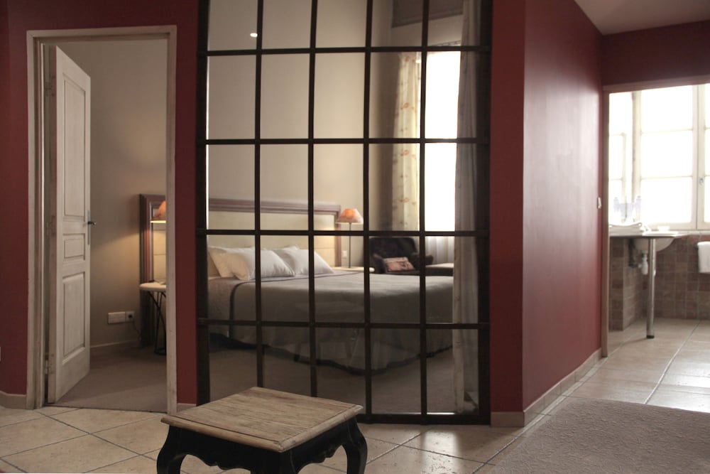 Junior Suite - Photo 4