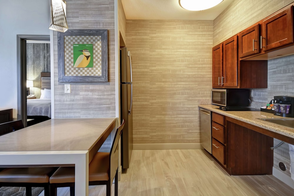 Suite, 1 King Bed, Accessible, Bathtub (Mobility & Hearing) photo 3