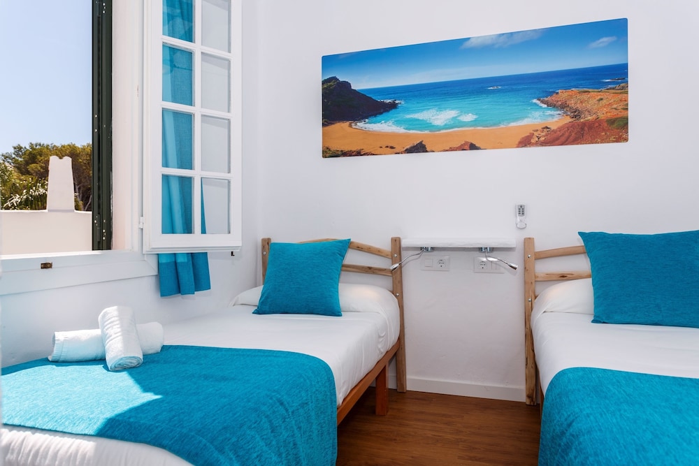 Apartment, 2 Bedrooms, Partial Sea View photo 2