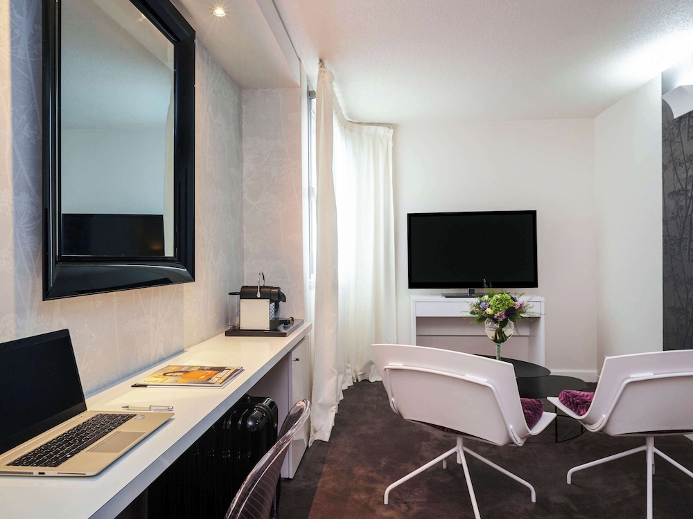 Junior Suite, 1 Double Bed - Photo 3