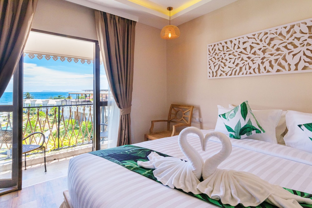 Superior Sea View - Photo 3