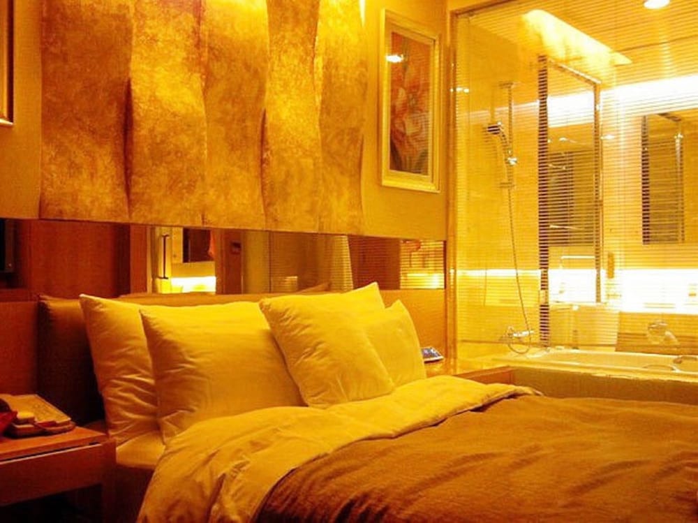 Premium Room, 1 King Bed