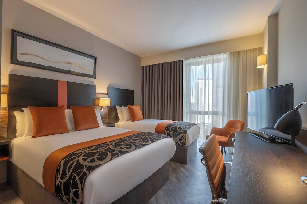Deluxe Twin Room - Photo 1