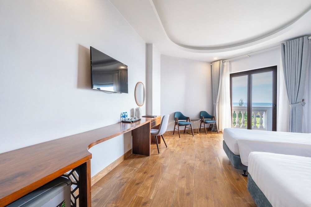 Superior Twin Sea View - Photo 4