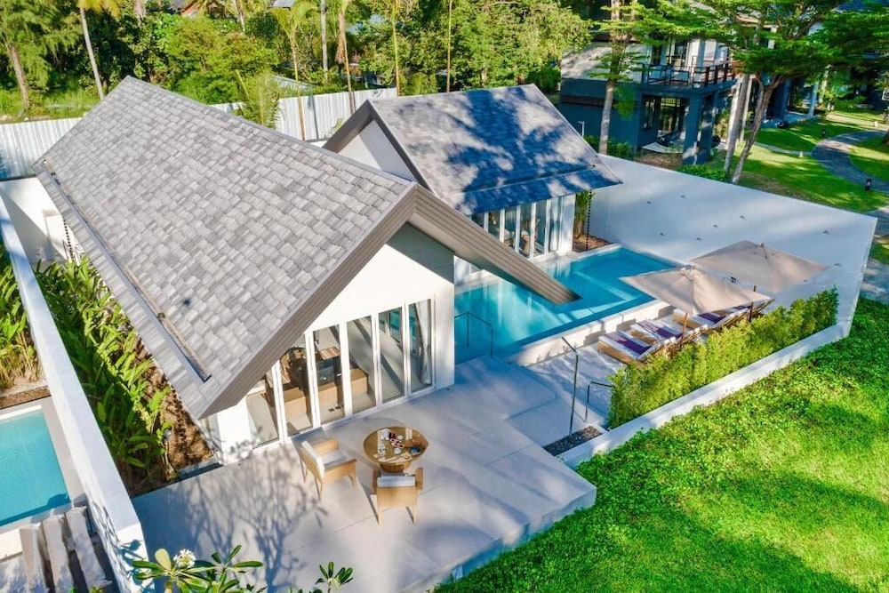 2-Bedroom Pool Villa - Photo 8