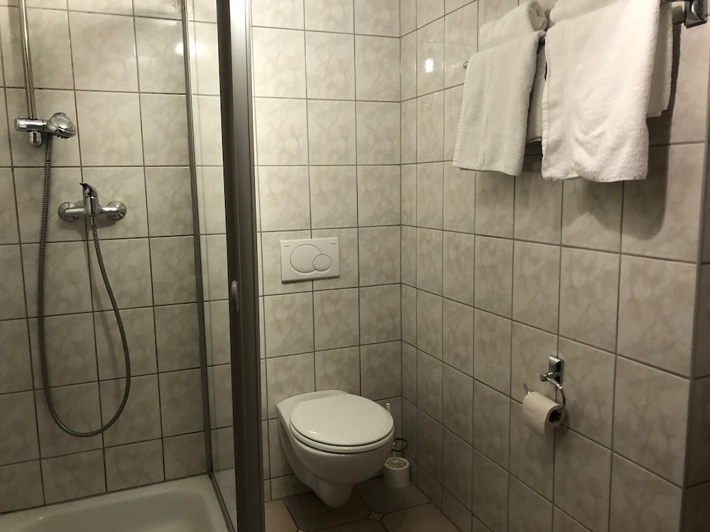 Double Room Single Use photo 3