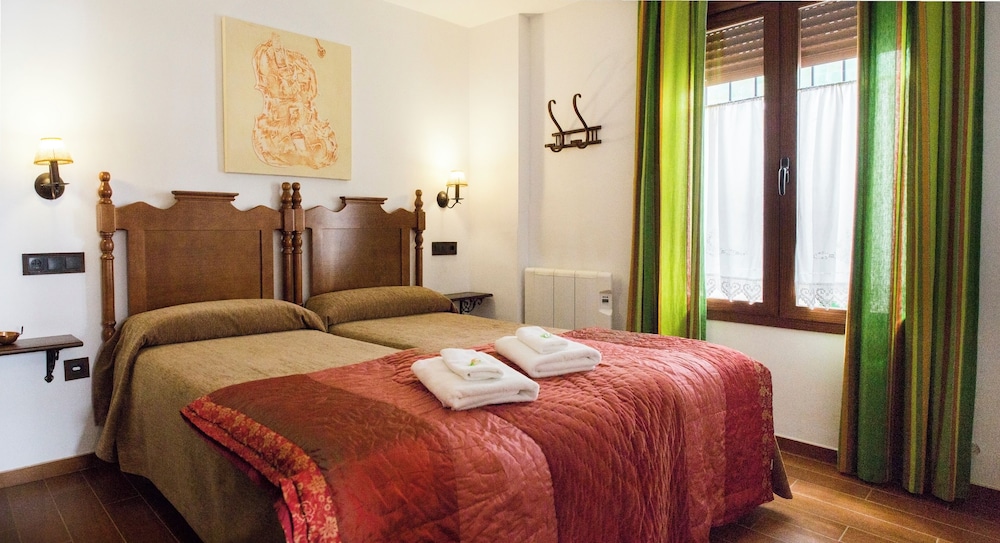 Apartamento Comfort, Cocina