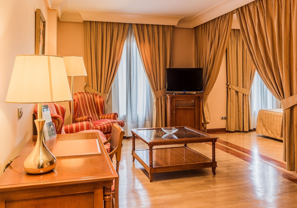 Junior Suite Single Use