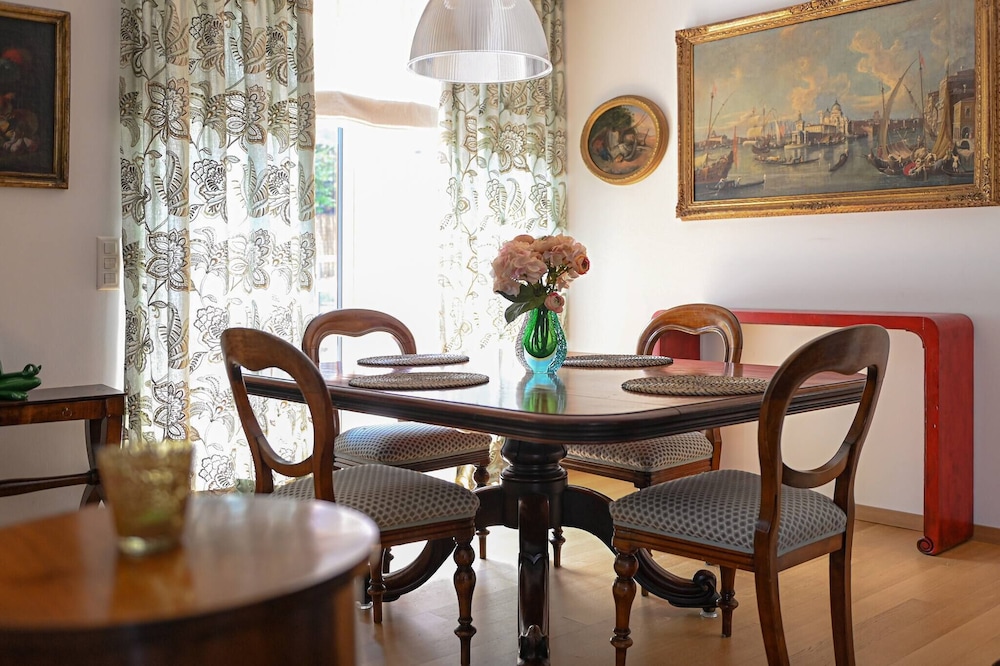 One & Only Lake View Apartment, Foto 19