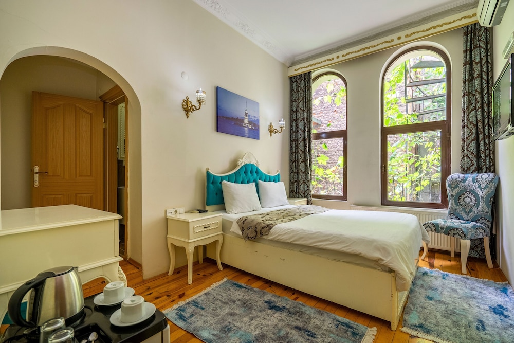Deluxe Double Room, 1 Double Bed photo 3