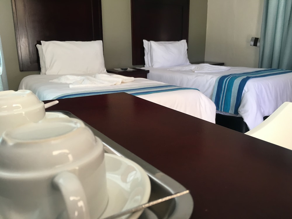 Standard Twin Room photo 1