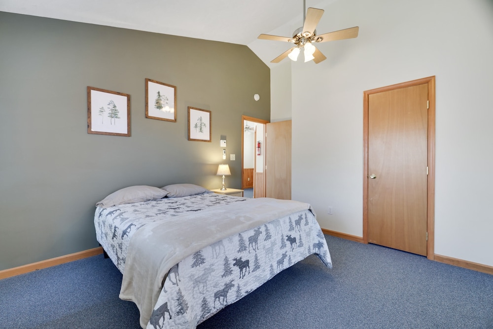 House (Multiple Bedrooms)