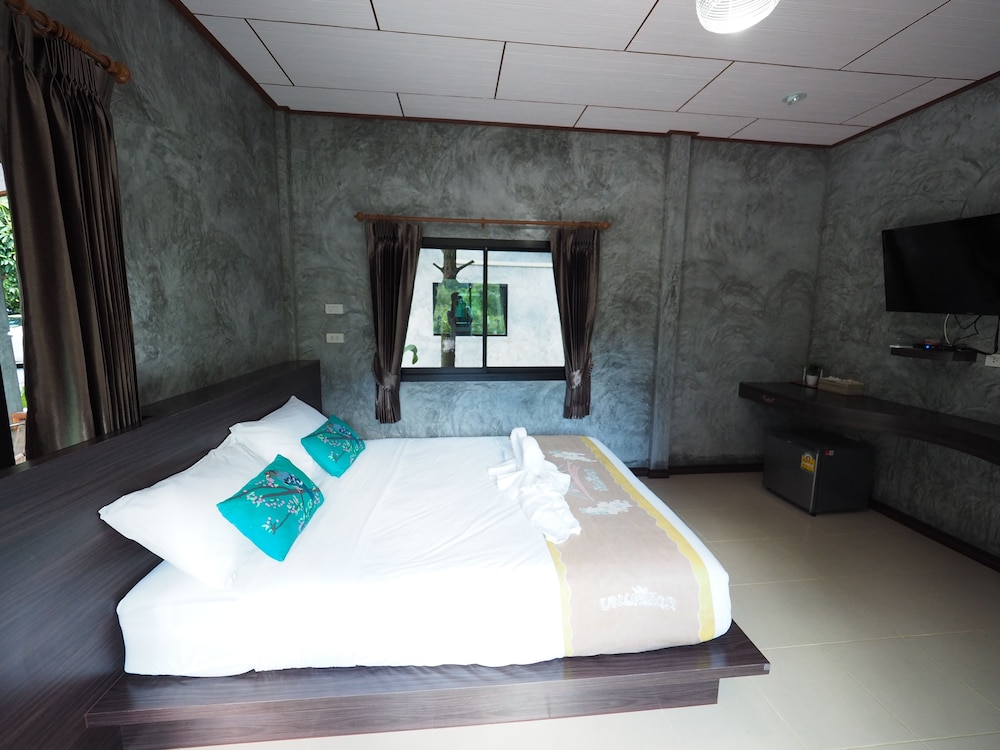 Standard Room - Photo 12
