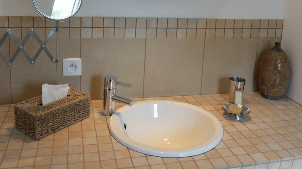 Double Room, Garden View (Bois Flotté) - Photo 5