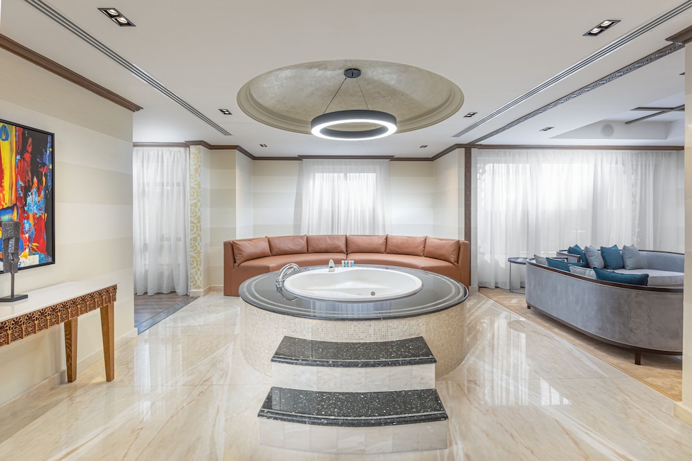 Royal Suite