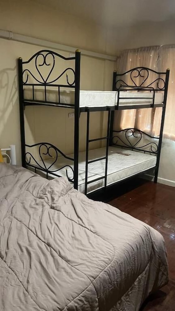 Deluxe Shared Dormitory photo 1