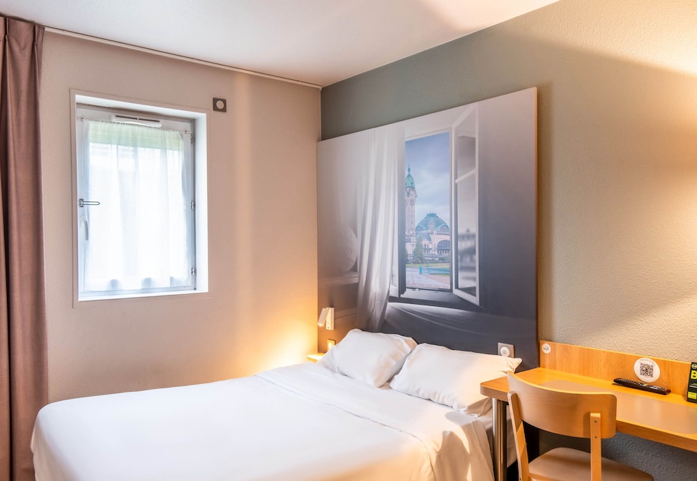 Double Room, Non Smoking
