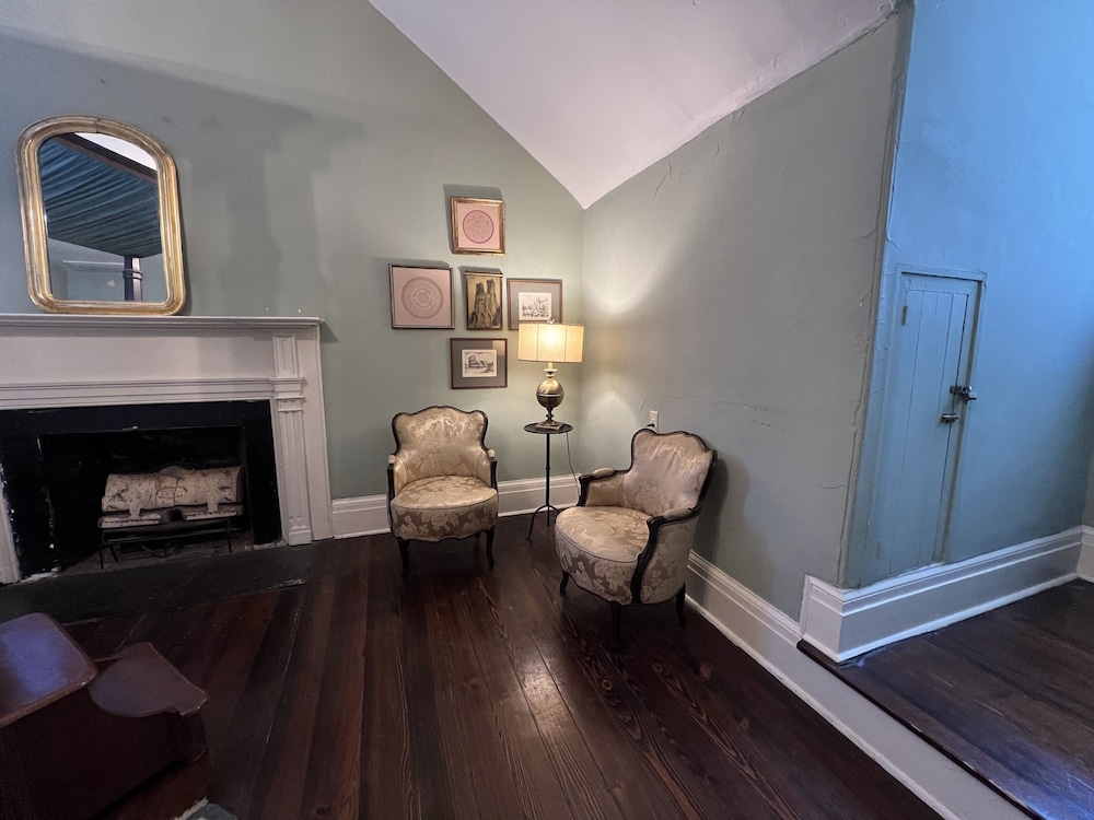 The Ruffin Stirling Room photo 3