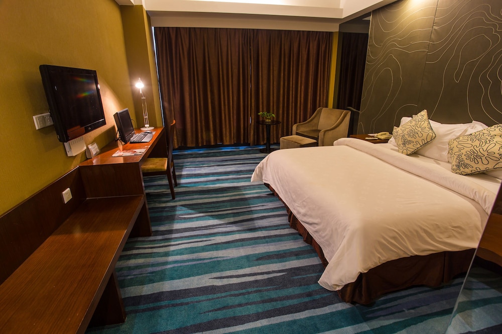 Double Room (Extreme Sassy) photo 3
