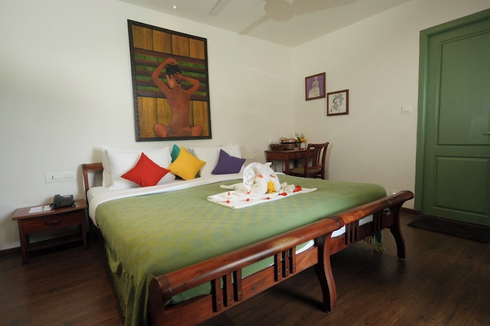 Garden Suite - Photo 5