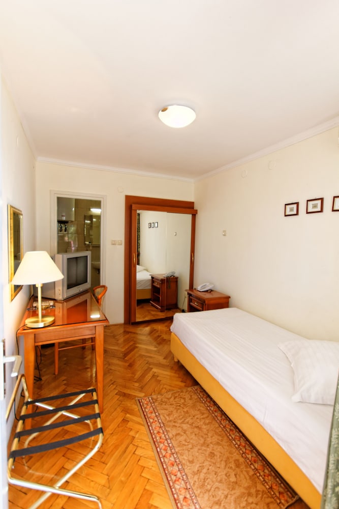 Single Room, Sea View photo 3