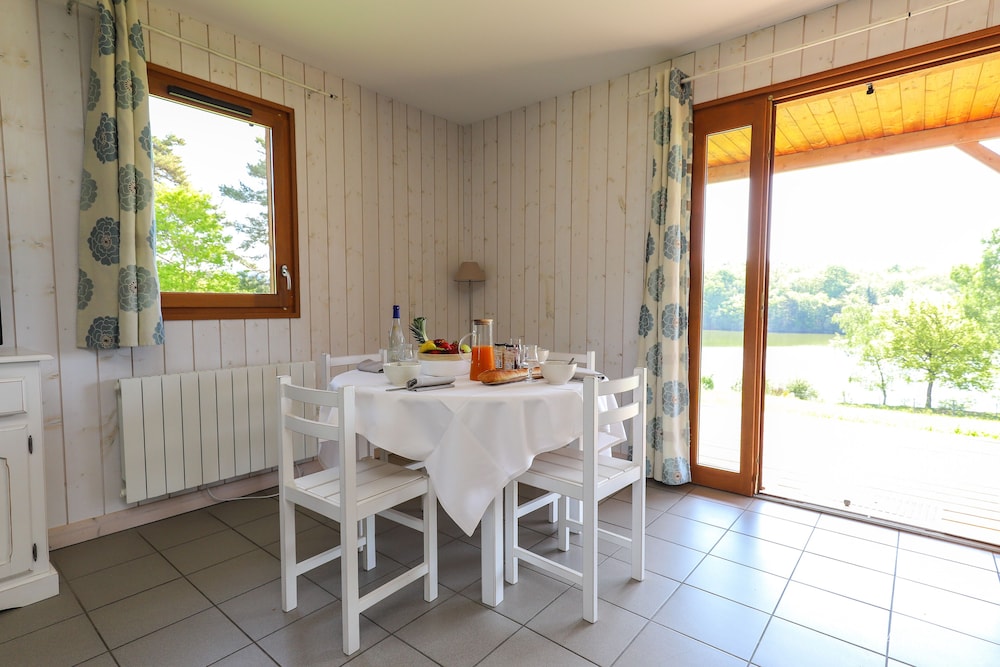 Vacancéole - Le Domaine des Monédières , Billede 6
