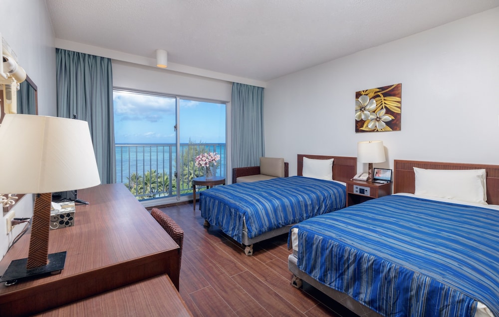 Main Tower 2nd-3rd Floors, Ocean View photo 1