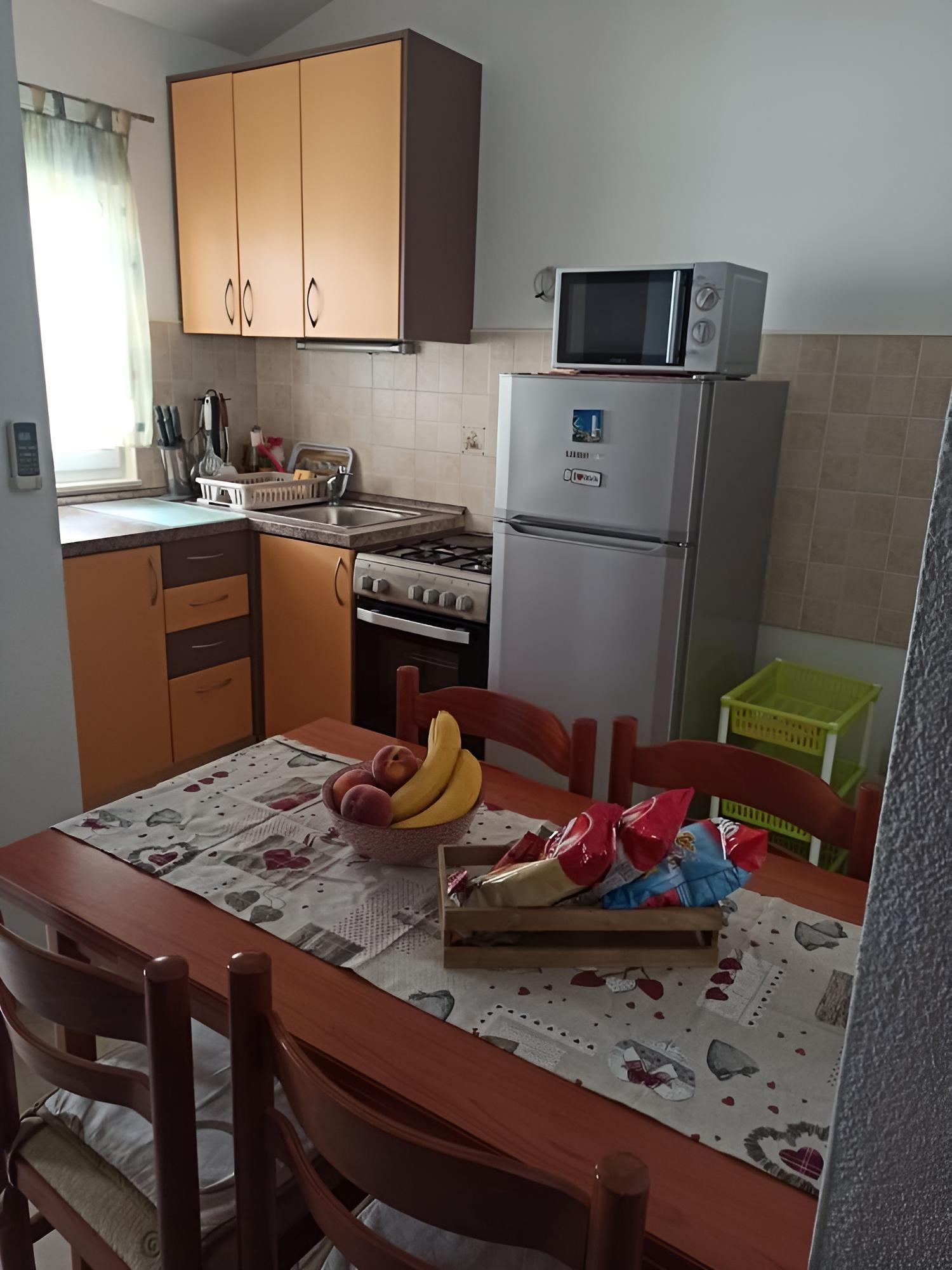 Apartment (Jakir - with terrace - A1(4+2)) photo 1