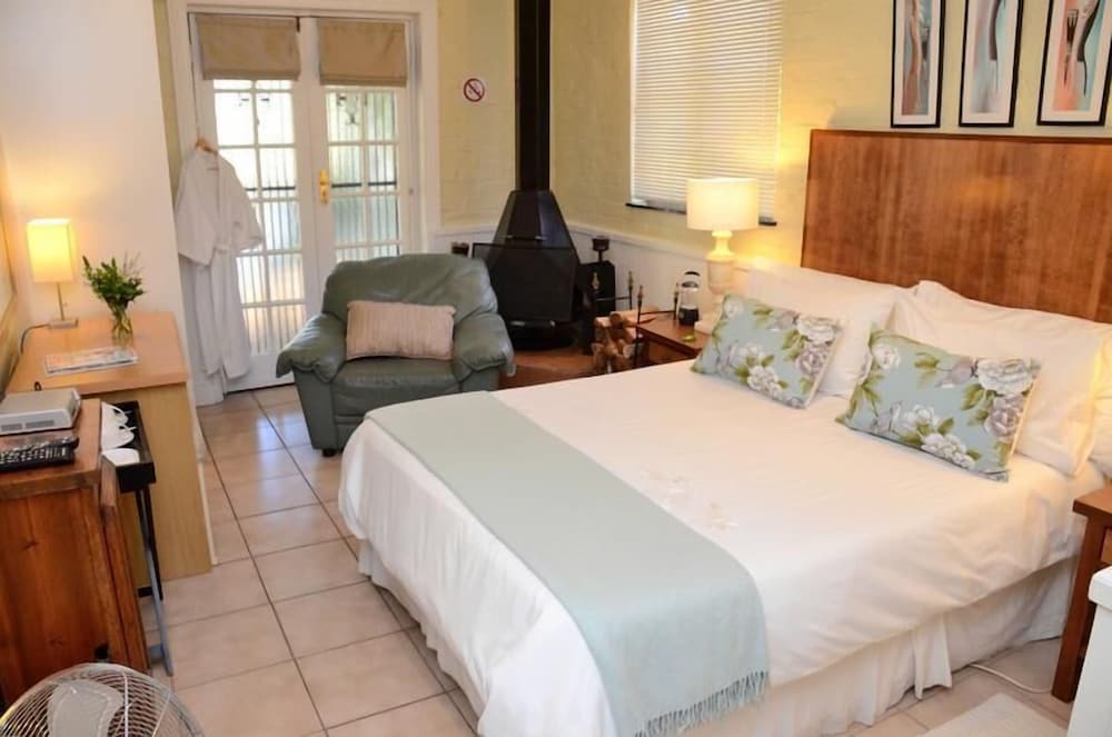 Double Room (Zana)