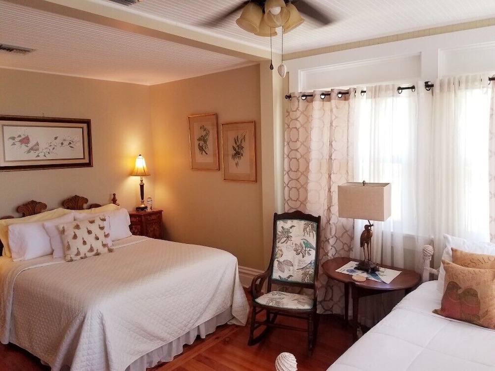 Comfort Room photo 1