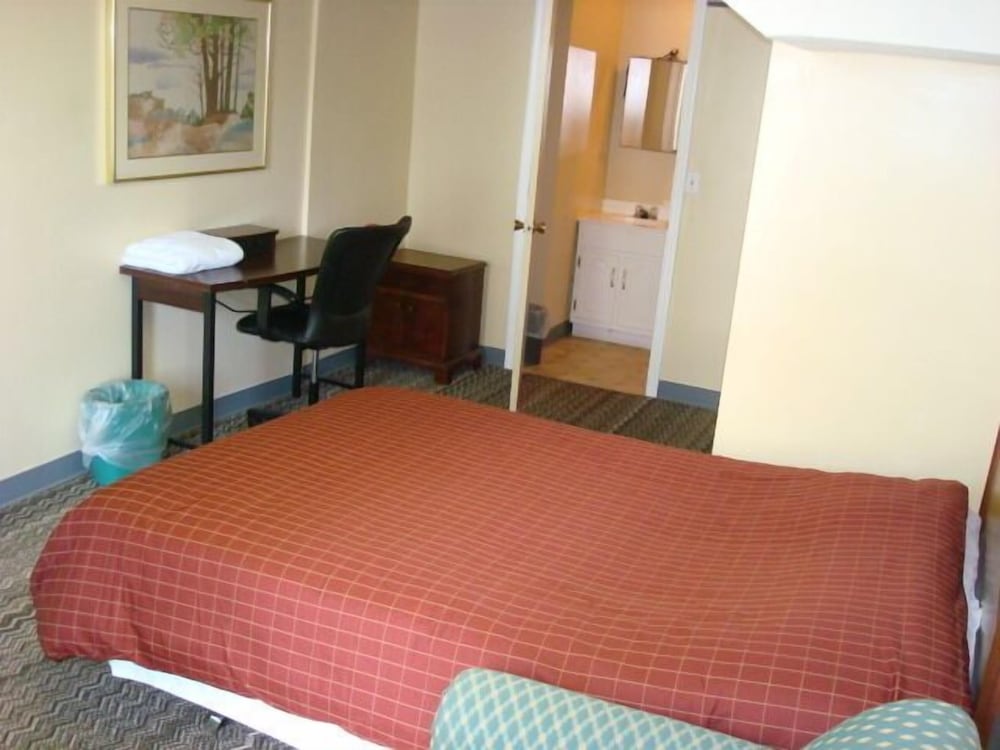 Room, 1 Double Bed photo 1