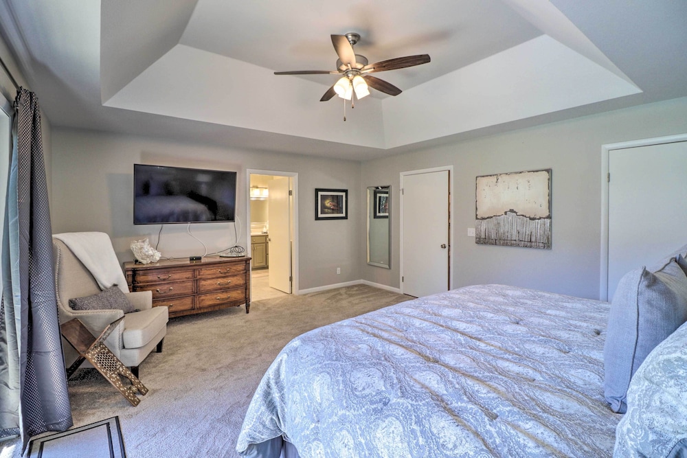 House (3 Bedrooms) photo 3