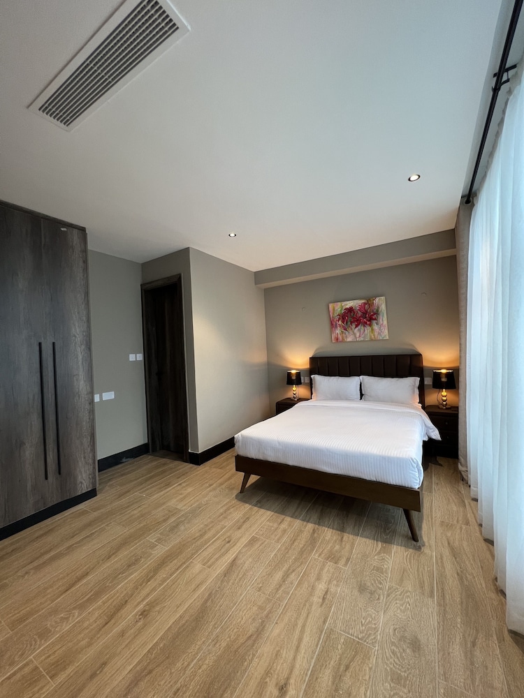 Standard Apartment - Photo 8