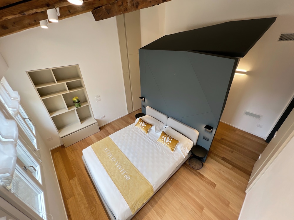 Attico Vivit 60, Annex Building photo 1