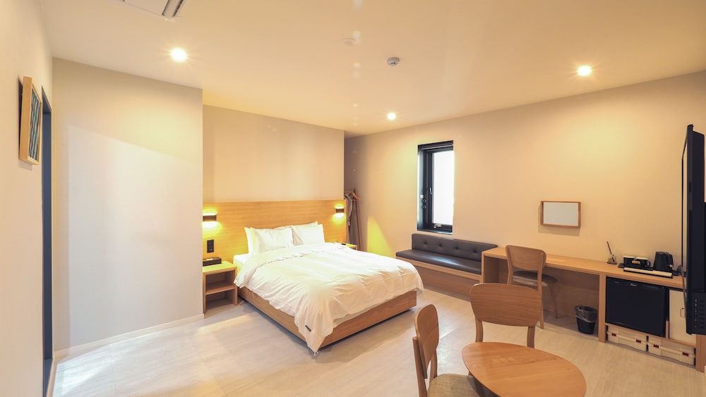 City Double Room photo 1